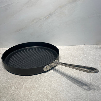 All Clad Pan