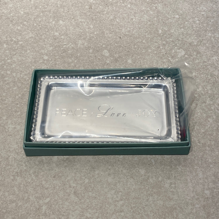 Mariposa Tray