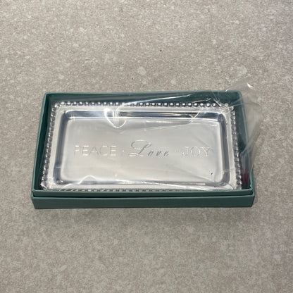 Mariposa Tray