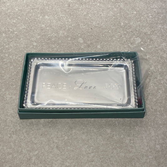 Mariposa Tray
