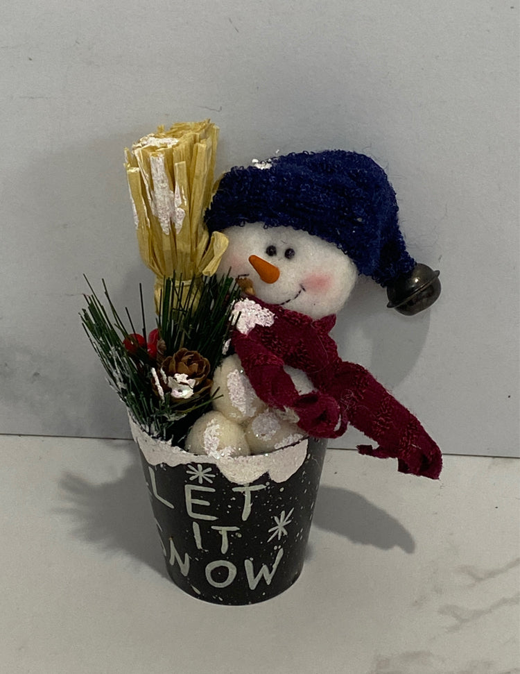 Snowman