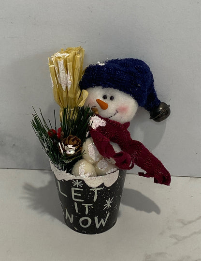 Snowman