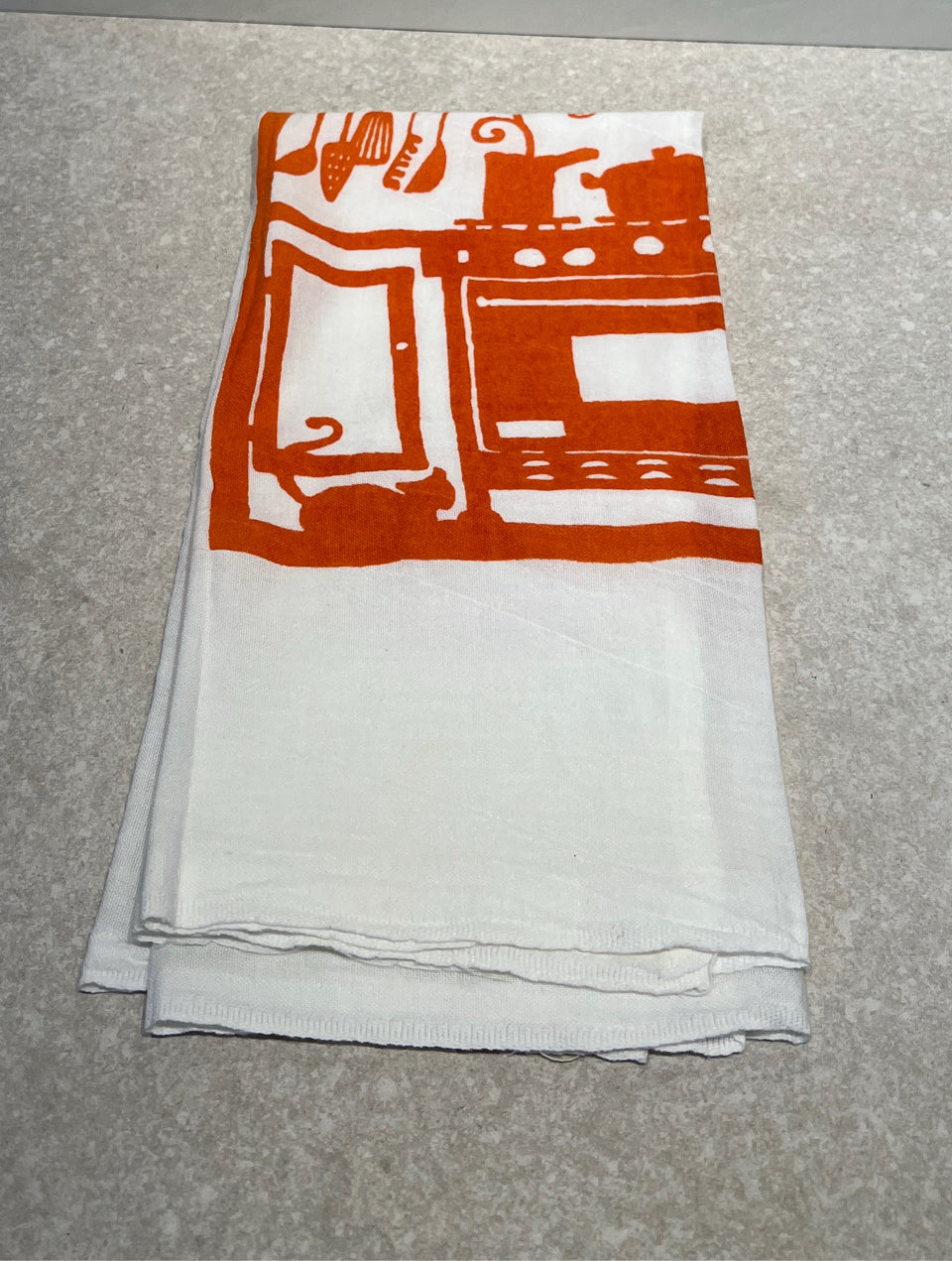 Tea Towel