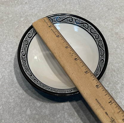 Signed Bowl