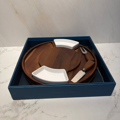Wooden Serving Board