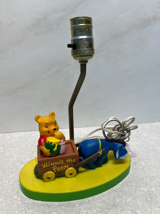 Lamp (As-Is)