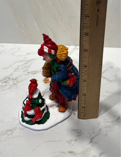 Dept. 56 Figurine