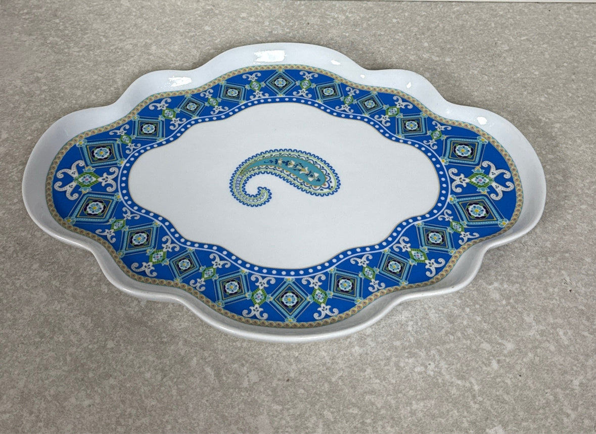 Vera Bradley Tray
