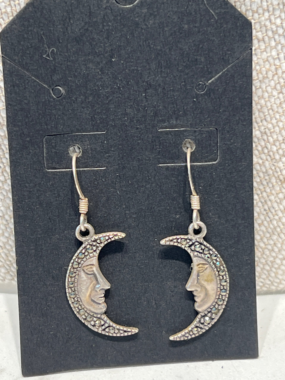 Sterling Earrings