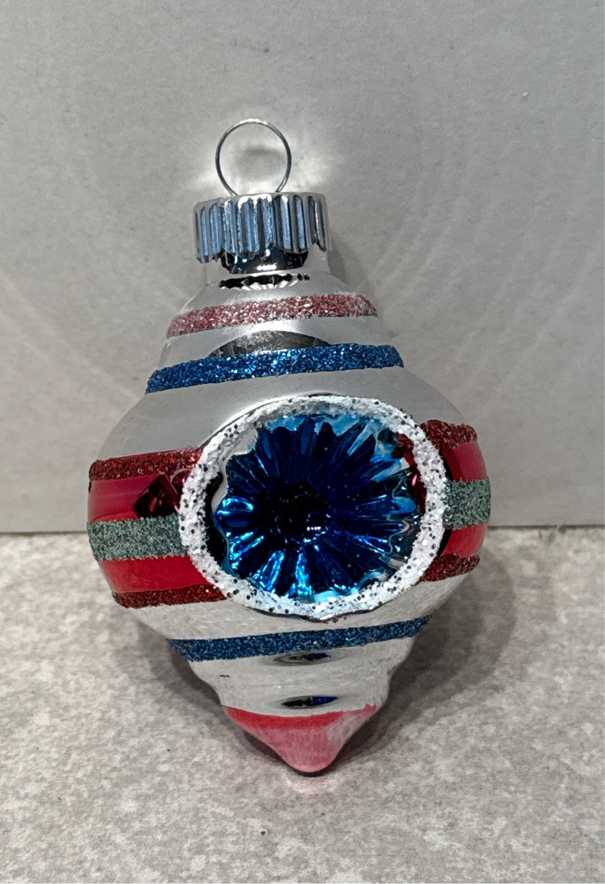 Radko Ornament