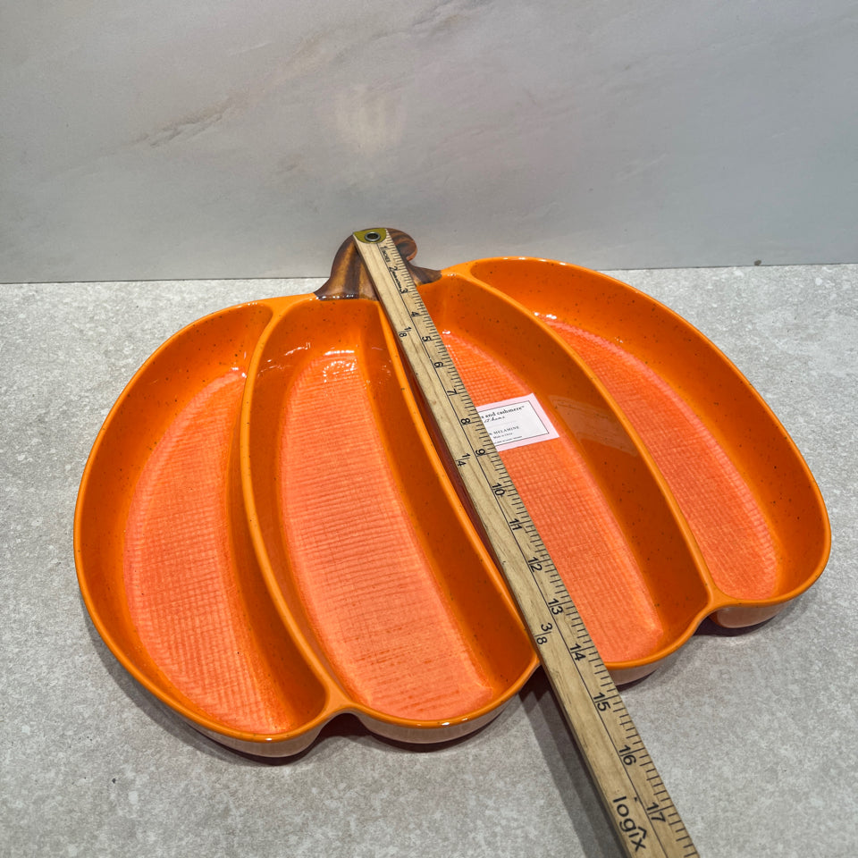 Pumpkin Bowl
