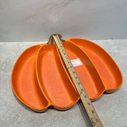Pumpkin Bowl