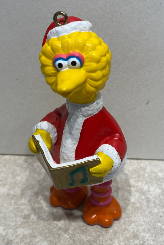Sesame Street Ornament