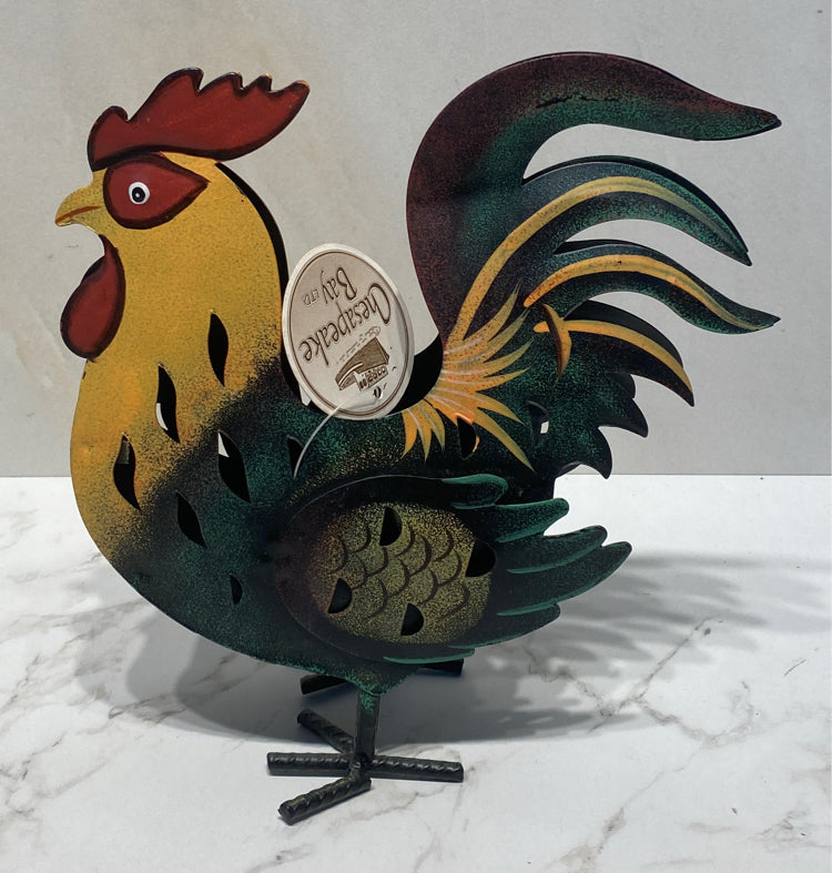 Chiicken Candleholder