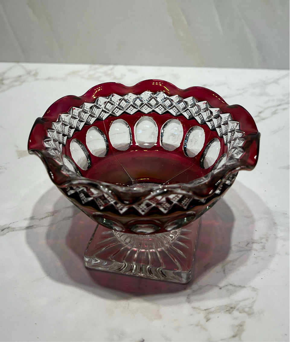 Candy Dish