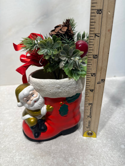 Vintage Planter