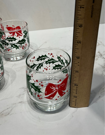 Set of 12 Glasses