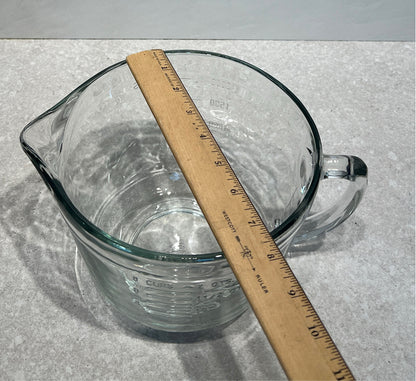 Fire King Batter Bowl