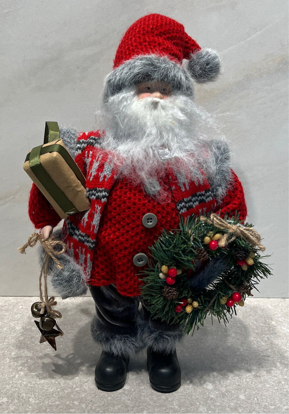 Santa