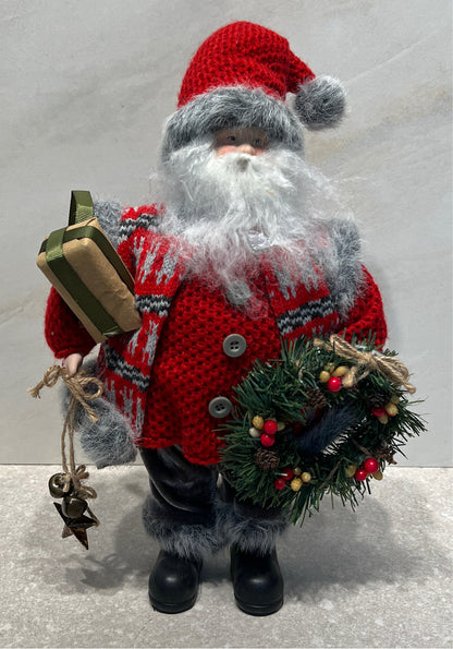 Santa