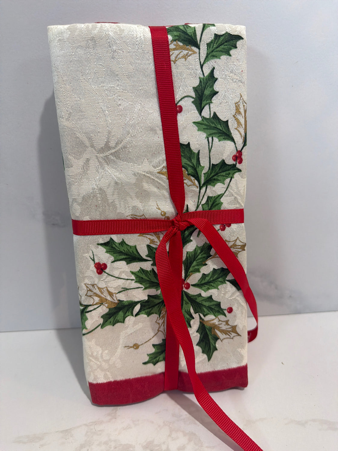 Lenox Napkins
