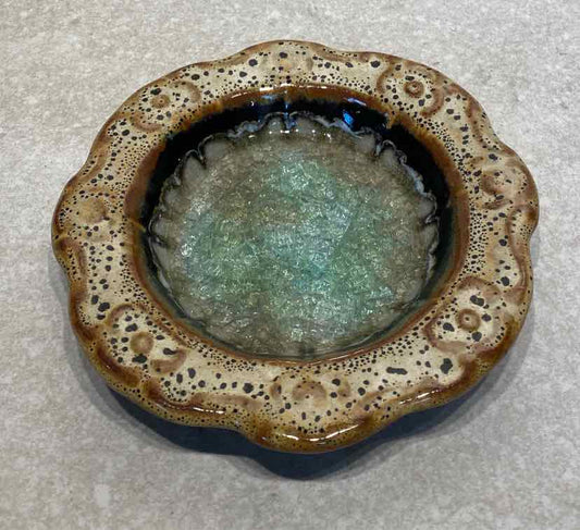 Pottery Bowl
