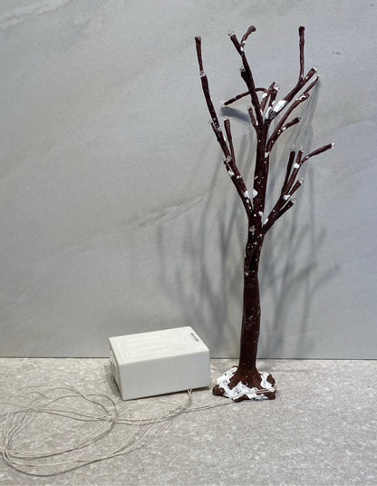 Dept. 56 Bare Branch Tree