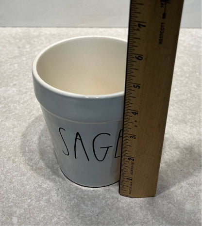 Rae Dunn Sage