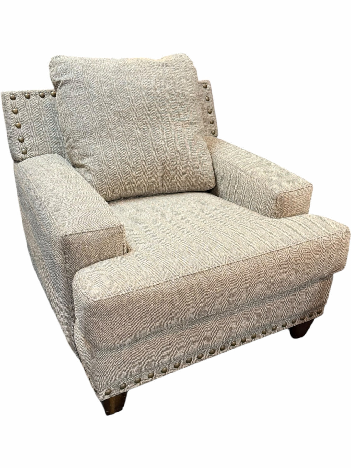 Upholstered Chair