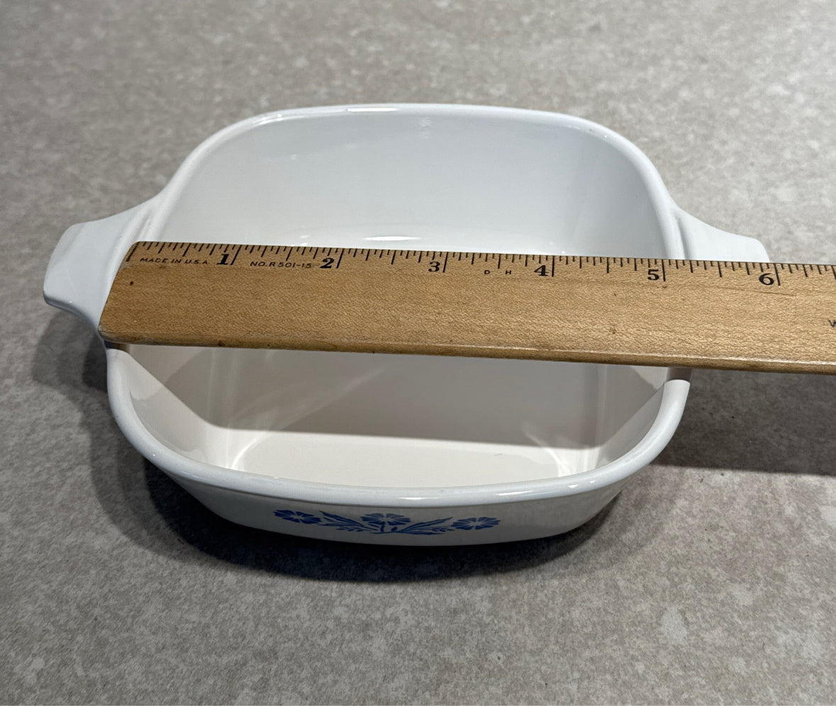 Corningware Casserole