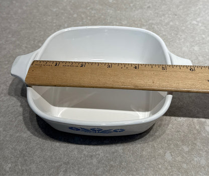 Corningware Casserole
