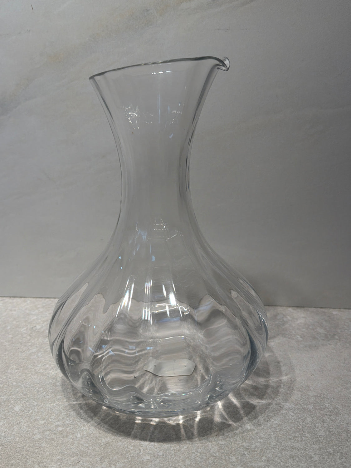 Lenox Decanter