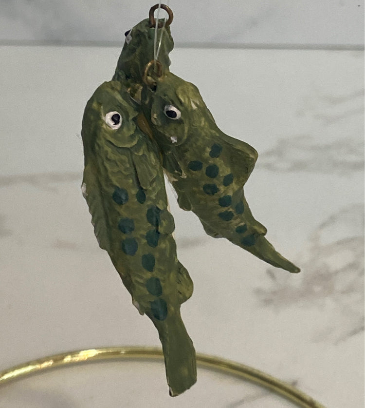 Christmas Ornament