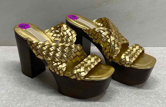 Michael Kors Size 8 1/2" Shoes