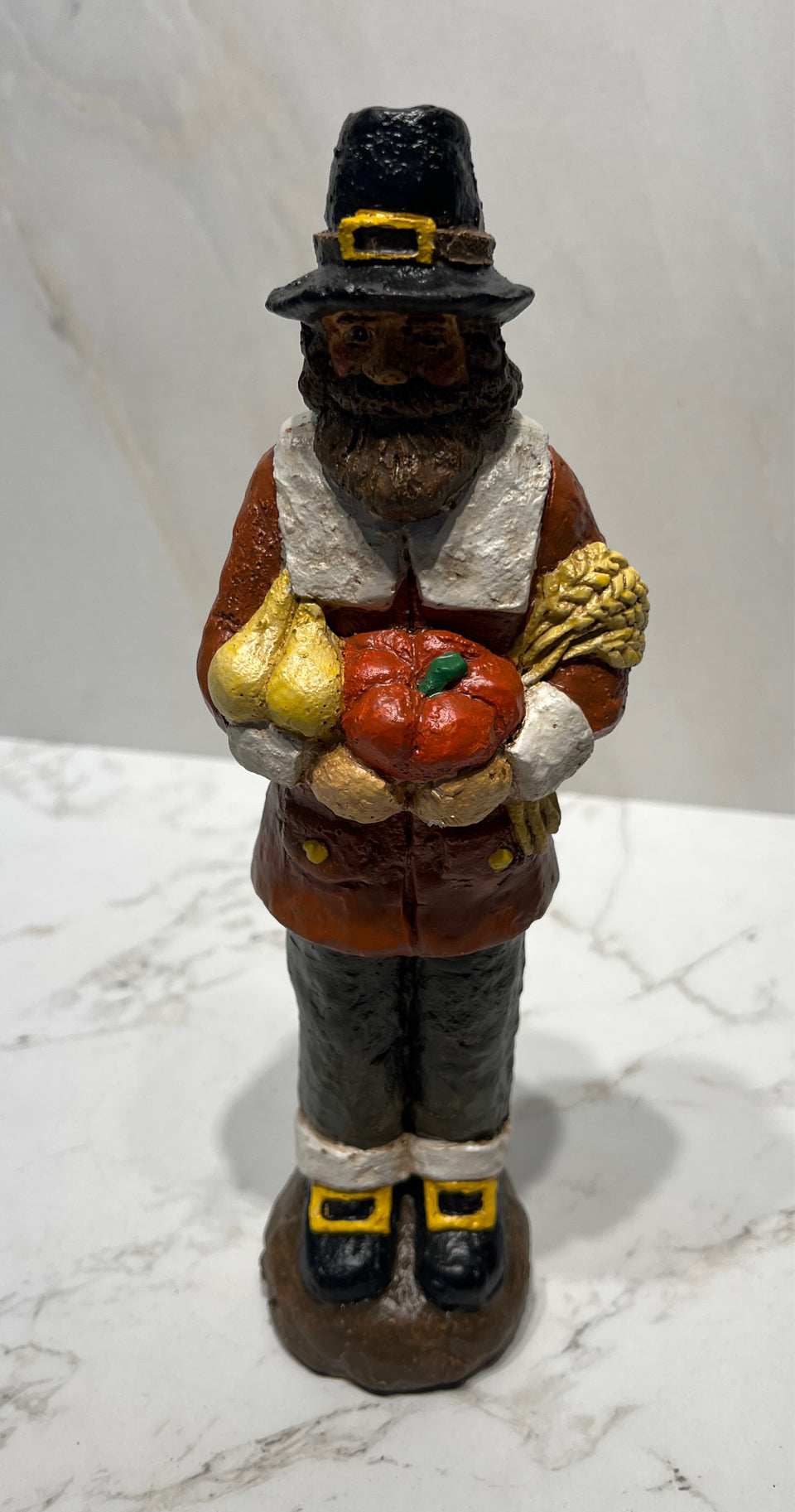 Figurine