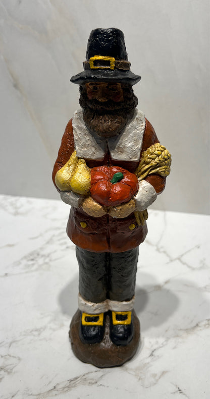 Figurine