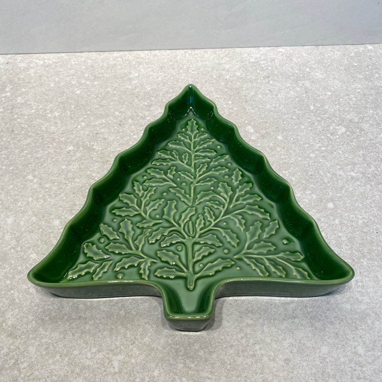 Hallmark Plate
