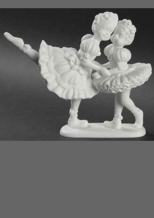 Dept. 56 Silhouette Sugar Plum Fairies