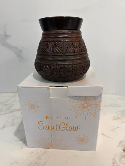 Party Lite Candle Warmer