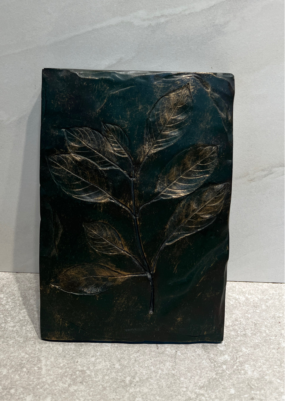 Wall Plaque