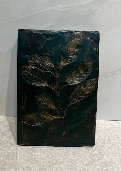 Wall Plaque