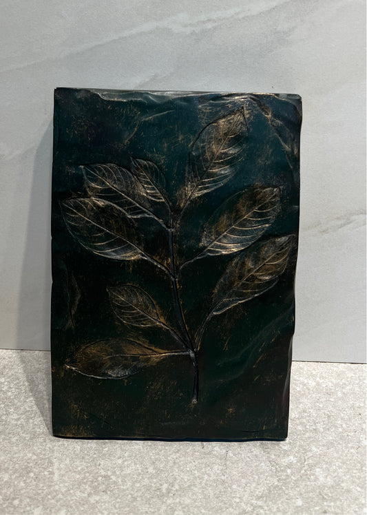 Wall Plaque