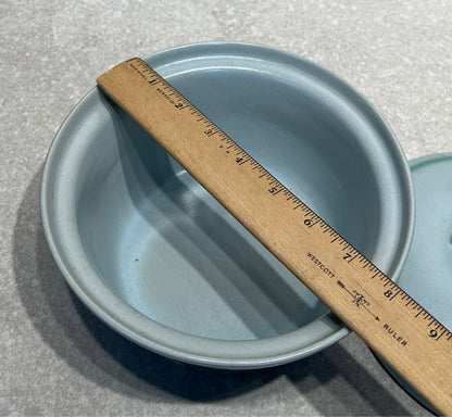 Thistleware Covered Bowl