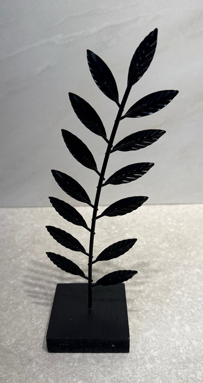 Leaf Decor