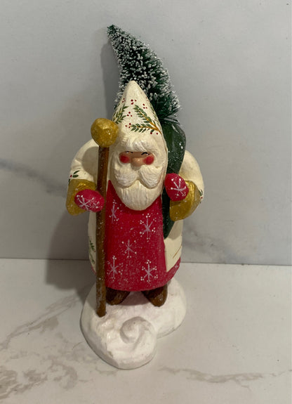 House of Hatten Santa