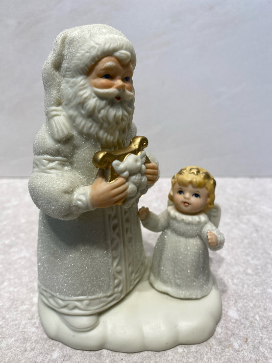 Santa