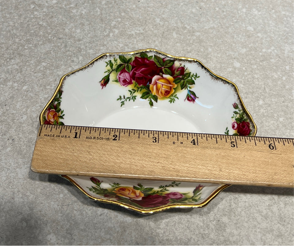 Royal Albert Bowl