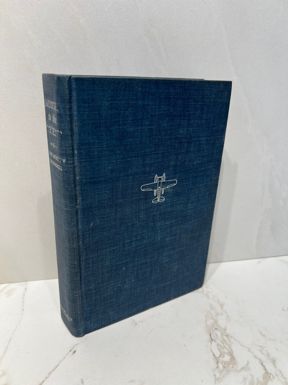Old Book