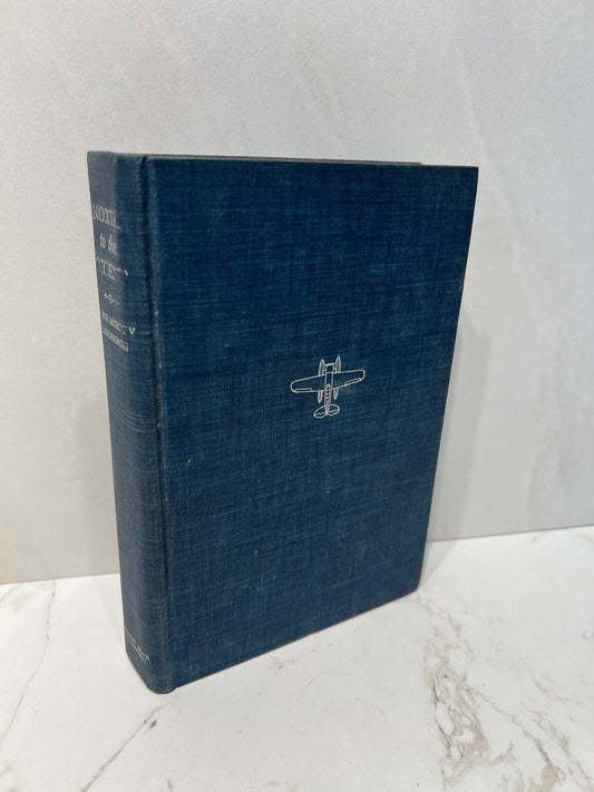 Old Book
