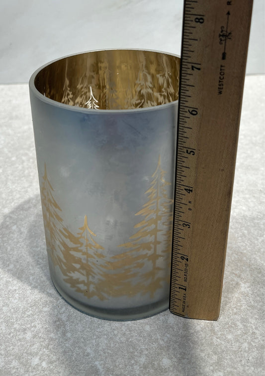 Candleholder